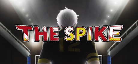 扣球/The Spike-好欧游戏仓库