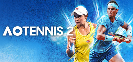 澳洲国际网球2/AO Tennis 2-好欧游戏仓库