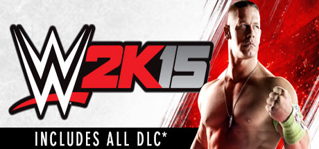 WWE 2K15/美国职业摔角联盟2K15-好欧游戏仓库