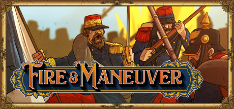 铁血战场/Fire and Maneuver-好欧游戏仓库