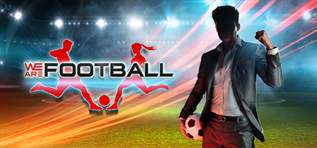 我们是足球队/WE ARE FOOTBALL（v1.15）-好欧游戏仓库