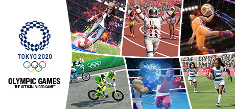 2020年东京奥运会/Olympic Games Tokyo 2020-好欧游戏仓库