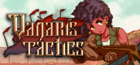 瓦纳利斯：战术/Vanaris Tactics-好欧游戏仓库