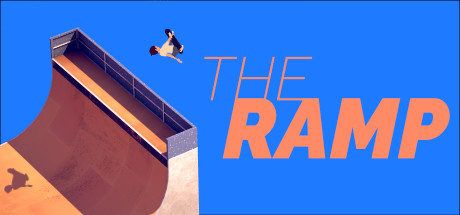 坡道/The Ramp-好欧游戏仓库