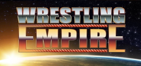 摔跤帝国/Wrestling Empire-好欧游戏仓库