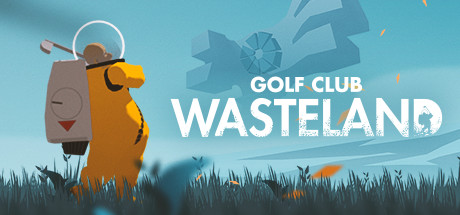 高尔夫乐园：荒凉之地/Golf Club: Wasteland-好欧游戏仓库