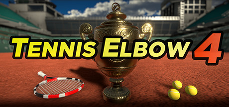 网球精英4/Tennis Elbow 4（v0.88）-好欧游戏仓库
