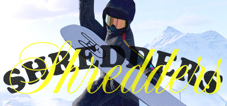 滑雪模拟/Shredders（仅支持手柄）-好欧游戏仓库