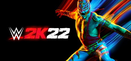 美国职业摔角联盟/WWE 2K22（数字豪华版）-好欧游戏仓库