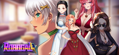 仿生机器人制造商/Robogal（V1.0.1-EA0.3）-好欧游戏仓库