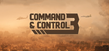 命令与控制3/Command & Control 3-好欧游戏仓库