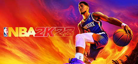 美国职业篮球23/NBA 2K23（更新Build.9443638）-好欧游戏仓库