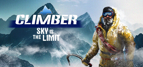 攀登者：天空才是极限/Climber Sky is the Limit-好欧游戏仓库