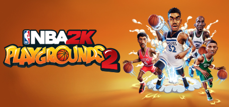 NBA2K游乐场2/NBA 2K Playgrounds 2-好欧游戏仓库