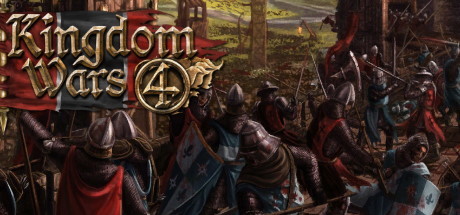 王国战争4/Kingdom Wars 4（v1.22）-好欧游戏仓库