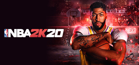 NBA2K20-好欧游戏仓库