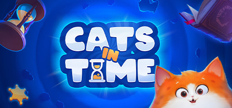 时空里的猫/Cats in Time-好欧游戏仓库