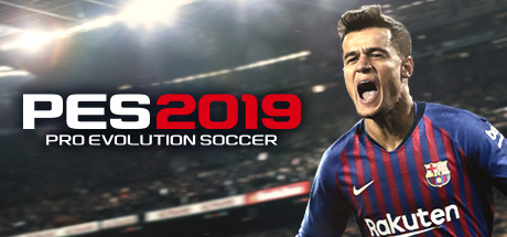 实况足球PES2019/PRO EVOLUTION SOCCER 2019-好欧游戏仓库