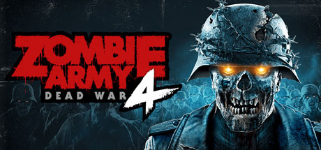 僵尸部队4：死亡战争/Zombie Army 4: Dead War-好欧游戏仓库