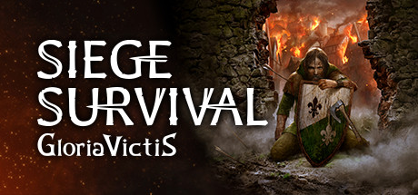 征服的荣耀：围城/Gloria Victis: Siege Survival（更新v20230119）-好欧游戏仓库