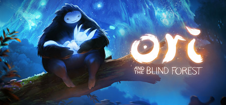 奥日和黑暗森林/Ori and the Blind Forest-好欧游戏仓库