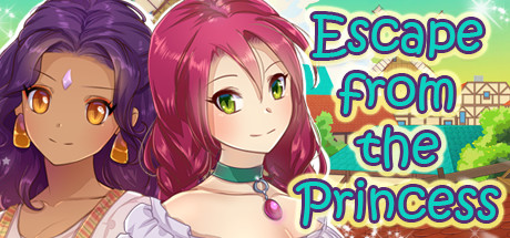 逃离公主/Escape from the Princess-好欧游戏仓库