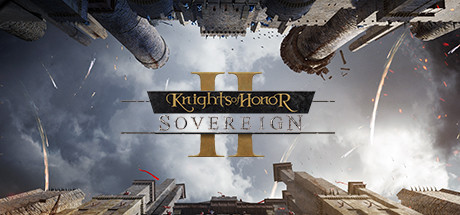 荣誉骑士2君主/Knights of Honor II Sovereign（更新v16.01.2024）-好欧游戏仓库