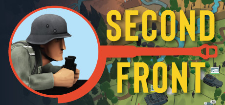 第二战场/Second Front （更新v1.281）-好欧游戏仓库