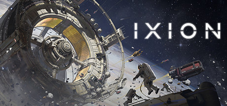 伊克西翁/IXION（更新v1.0.6.4）-好欧游戏仓库
