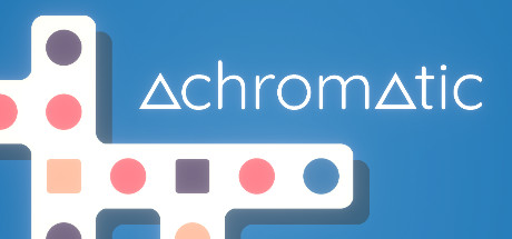消色/Achromatic-好欧游戏仓库