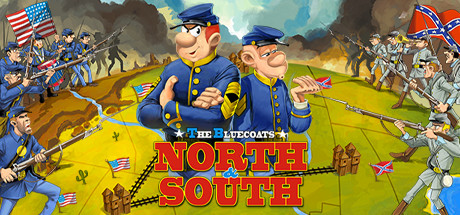 蓝衫军:南北战争/The Bluecoats: North vs South(v508745)-好欧游戏仓库