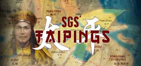 将领：太平军/SGS Taipings-好欧游戏仓库