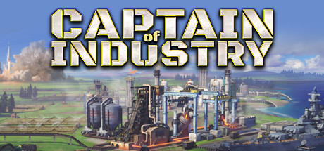 工业巨头/Captain of Industry（更新v0.7.9a）-好欧游戏仓库