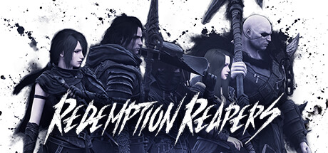救赎死神/Redemption Reapers（更新v1.4.1）-好欧游戏仓库