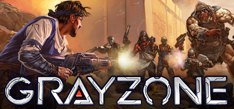 灰区/Gray Zone（v1.5.0）-好欧游戏仓库
