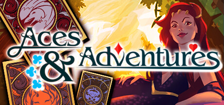 王牌与冒险/Aces & Adventures（更新v1.221）-好欧游戏仓库