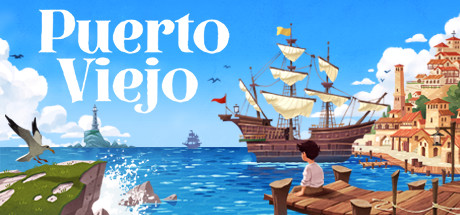 老港/Puerto Viejo-好欧游戏仓库