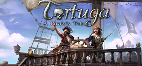 海盗岛托尔图加海盗传说/Tortuga A Pirates Tale-好欧游戏仓库