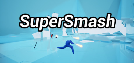 超级粉碎：物理之战/SuperSmash: Physics Battle下载 - 好欧游戏仓库