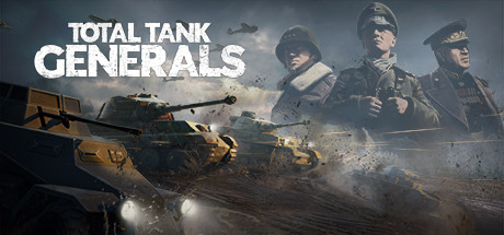 全面坦克战略官/Total Tank Generals-好欧游戏仓库