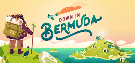 逃出百慕大/Down in Bermuda-好欧游戏仓库
