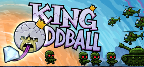 古怪之王/King Oddball（Build.20210203）-好欧游戏仓库