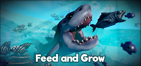 海底大猎杀/Feed and Grow: Fish-好欧游戏仓库