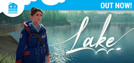 Lake-好欧游戏仓库