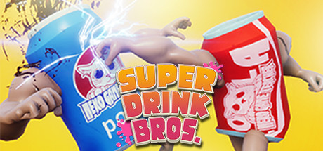 超级饮料大乱斗/SUPER DRINK BROS.下载 - 好欧游戏仓库