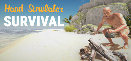 手掌模拟器：生存/Hand Simulator: Survival-好欧游戏仓库