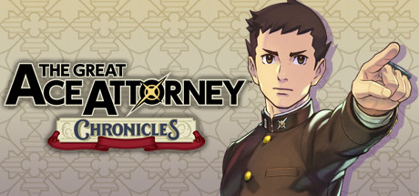大逆转裁判：编年史/The Great Ace Attorney Chronicles-好欧游戏仓库