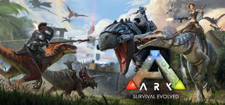 方舟：生存进化/ARK: Survival Evolved（更新v360.20）-好欧游戏仓库