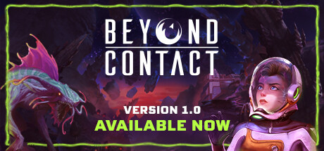 超越接触/Beyond Contact下载 - 好欧游戏仓库