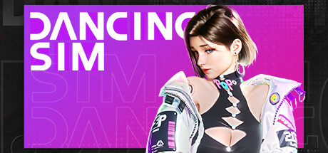 虚拟角色跳舞模拟器/DancingSim-豪华版-好欧游戏仓库